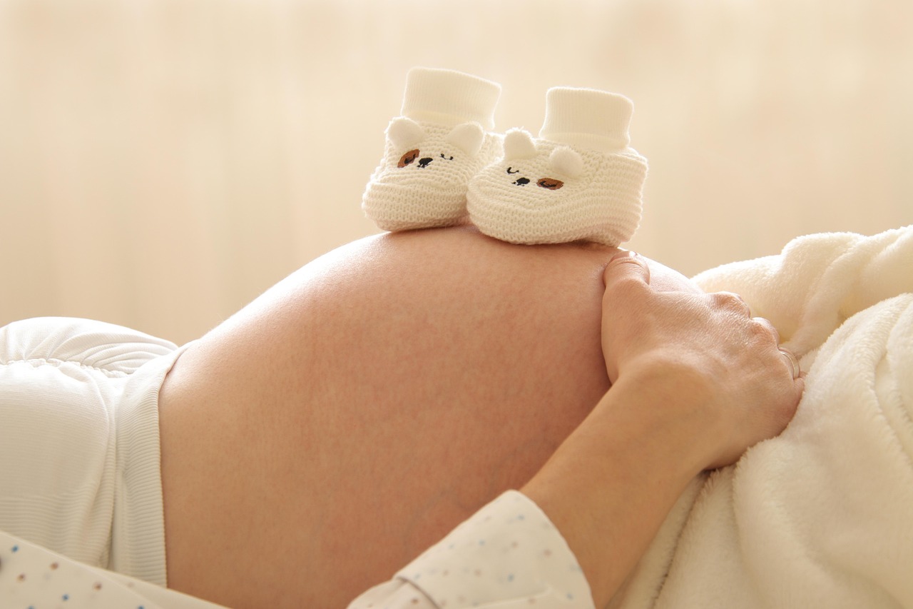 Endlich verständlich: Schwangerschaftswochen und -monate einfach erklärt