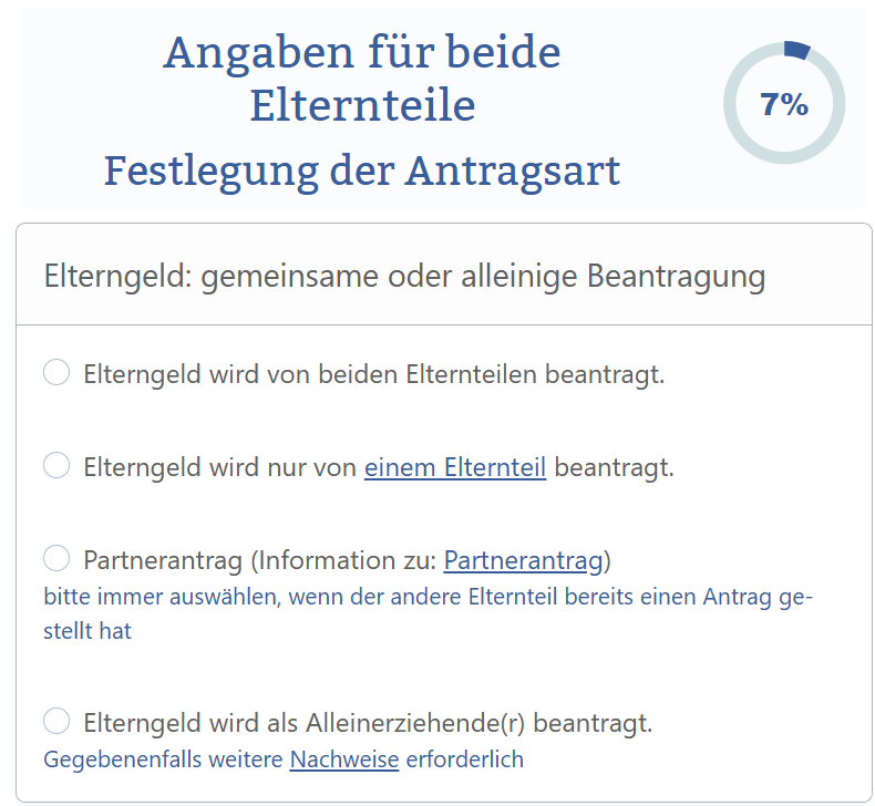 elterngeldantrag