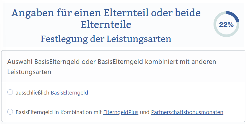 basis elterngeld basiselterngeld elterngeldplus