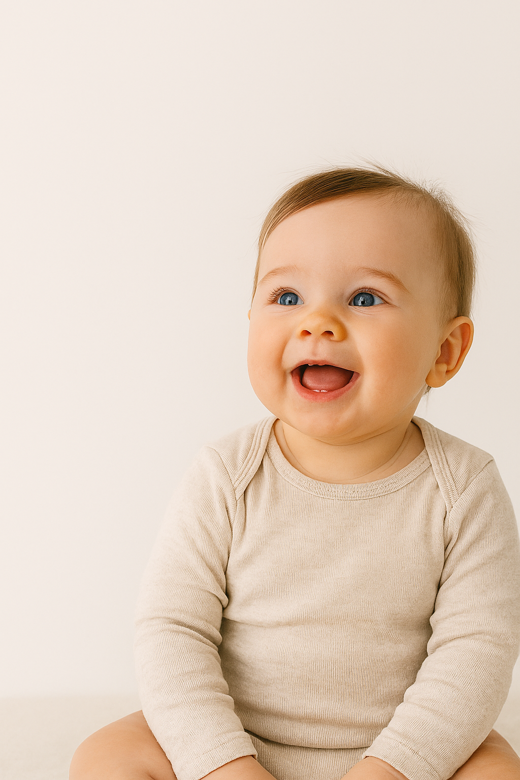 Die ersten Baby Zähne – was du jetzt wissen musst