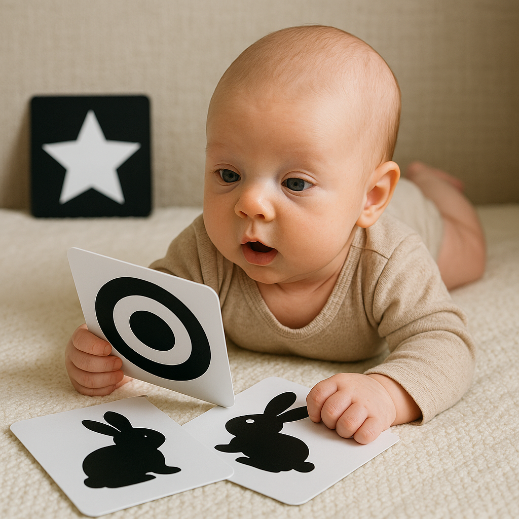 Die ersten drei Monate mit Baby – Erfahrungen und Tipps